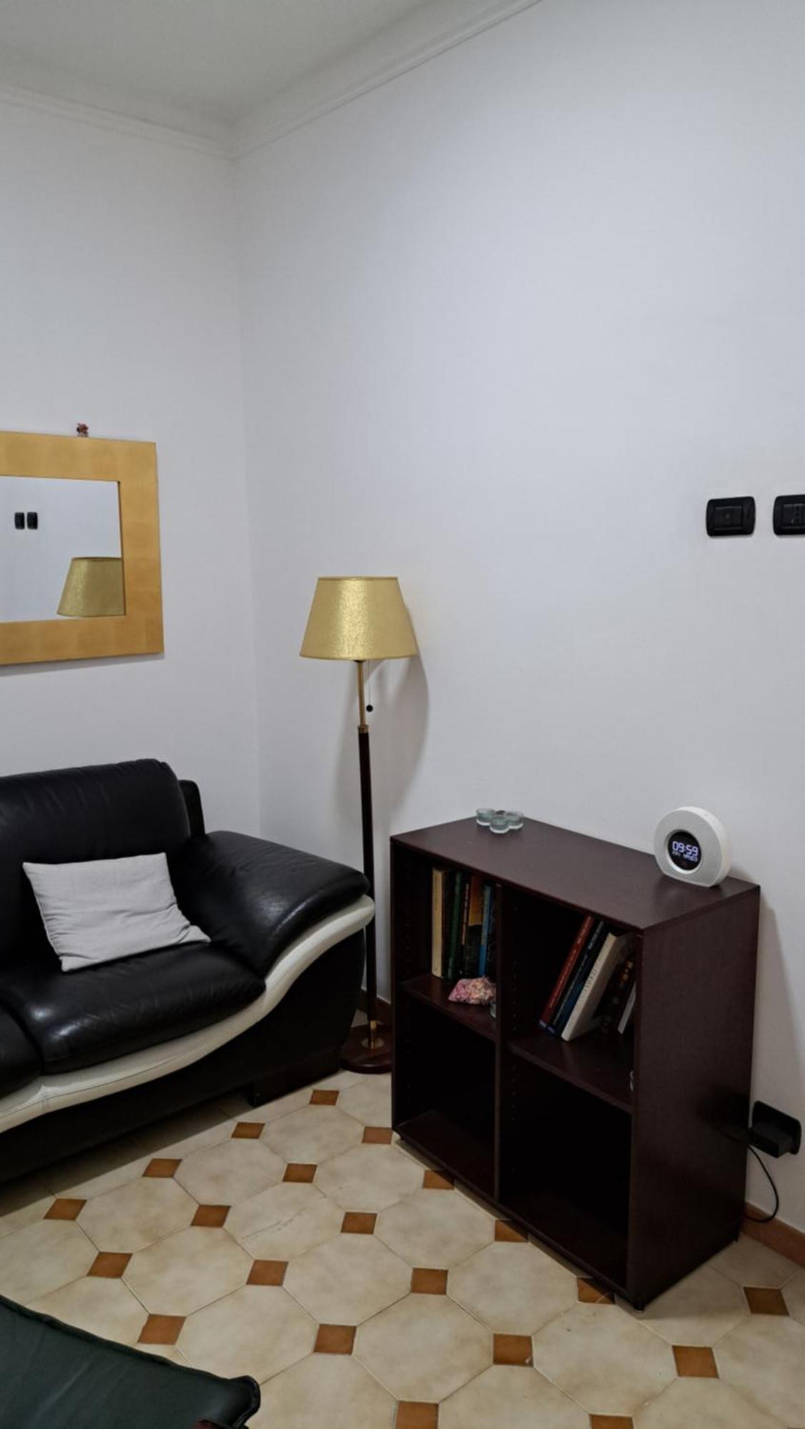 Apartment Sergio Pero