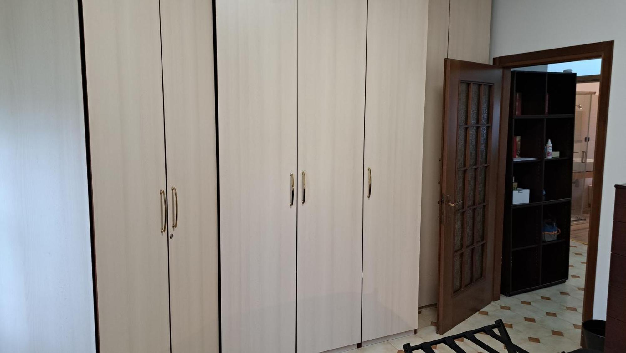 Sergio Appartement