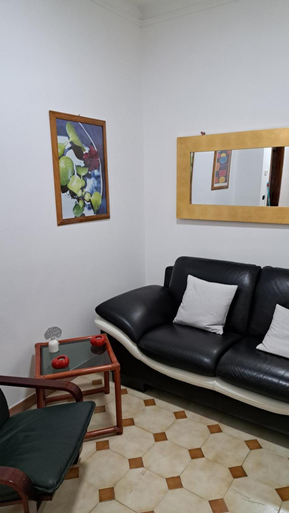 Sergio Apartment Pero