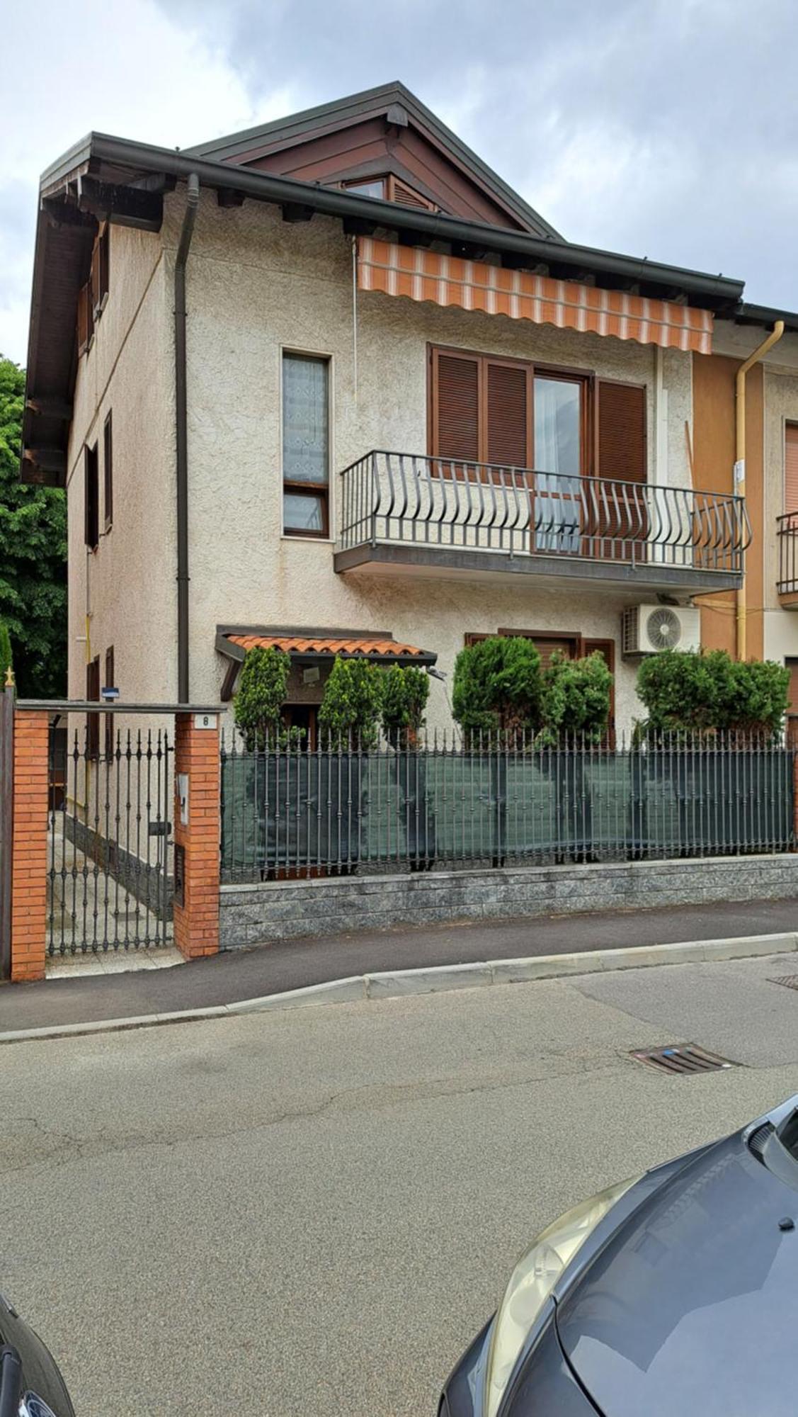 Sergio Appartement *